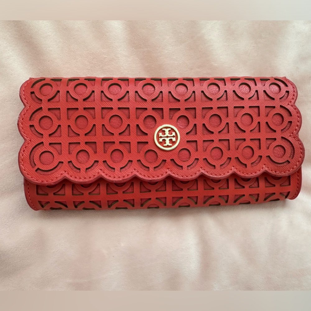 Tory Burch Kelsey Wallet